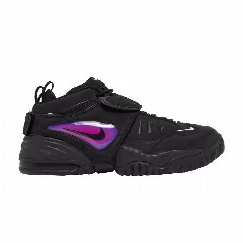 AMBUSH x Nike Air Adjust Force 'Black Psychic Purple'