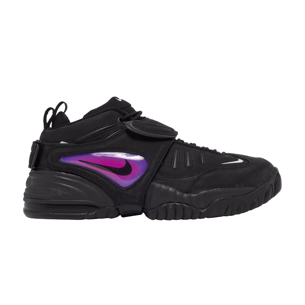 AMBUSH x Nike Air Adjust Force Black Psychic Purple