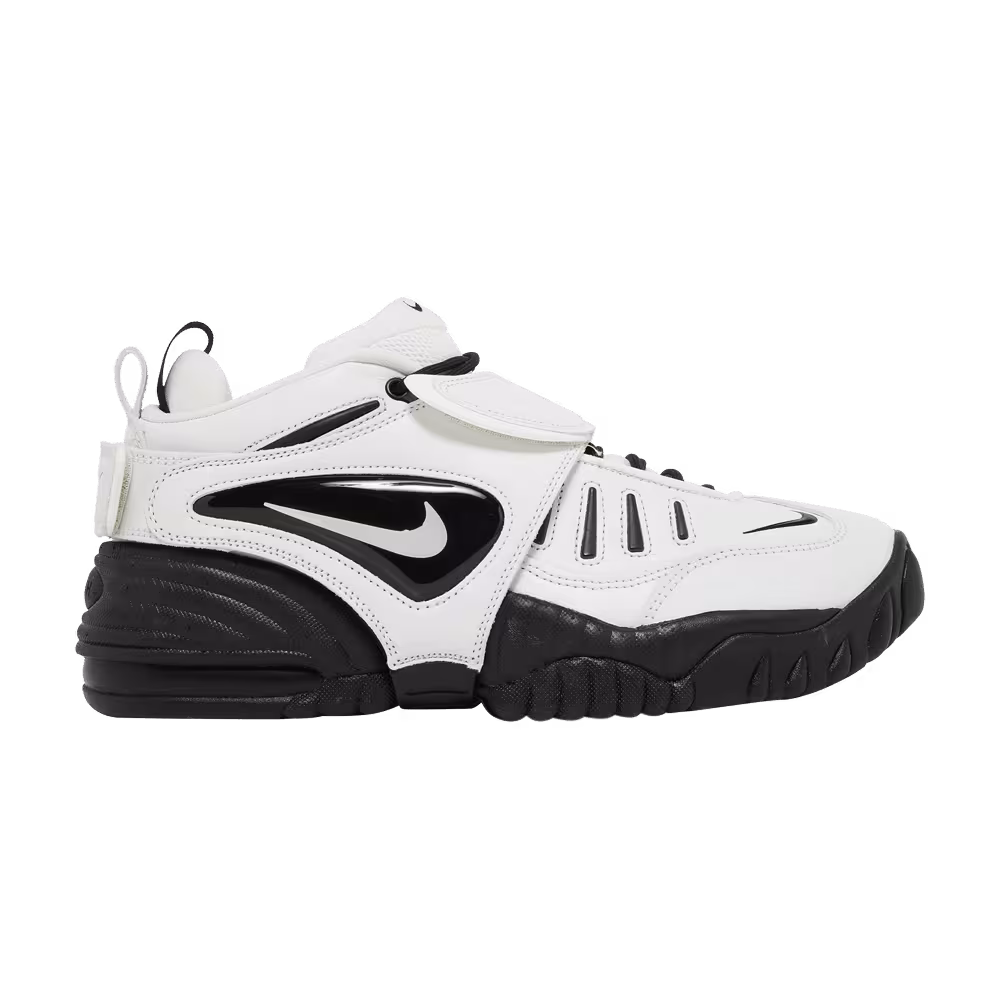AMBUSH x Nike Air Adjust Force Summit White