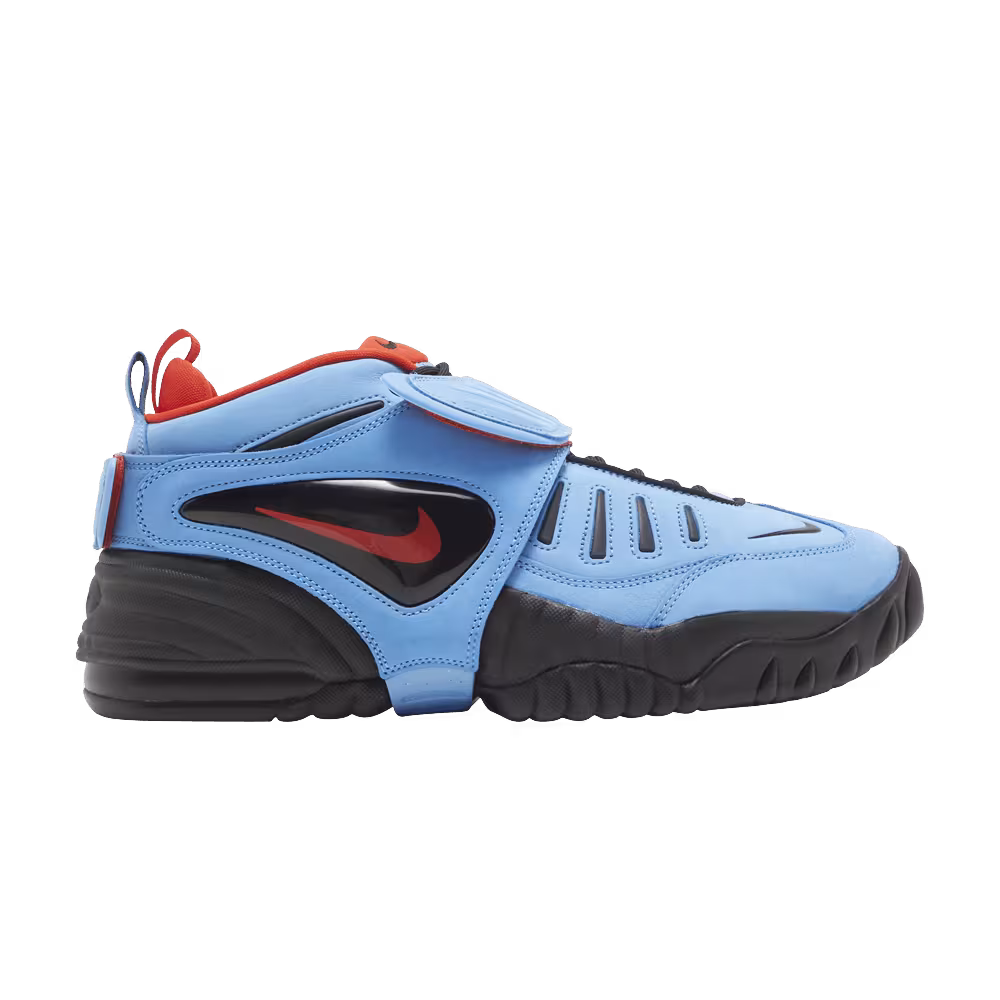 AMBUSH x Nike Air Adjust Force University Blue