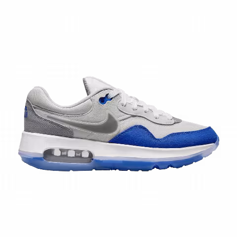 Nike Air Max Motif GS 'Hyper Royal'