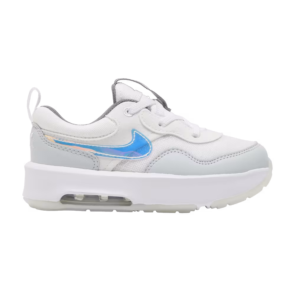 Nike Air Max Motif TD White Aura