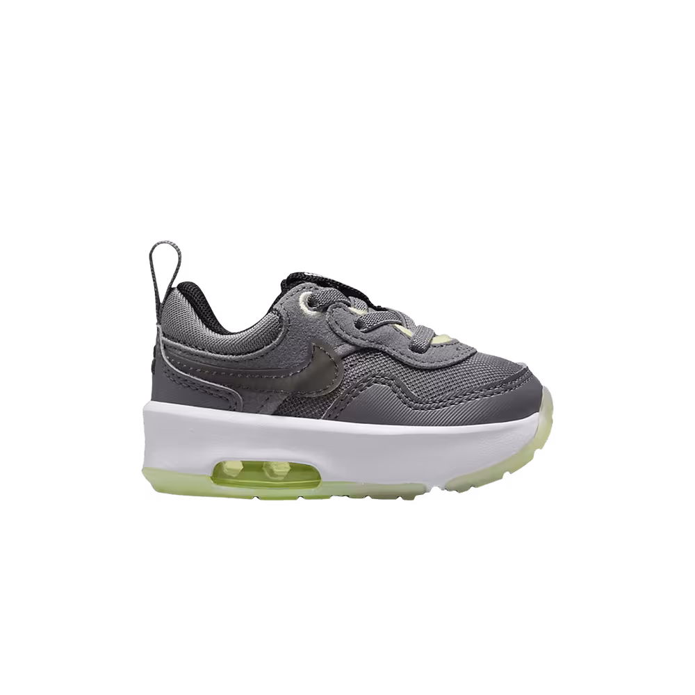 Nike Air Max Motif TD Smoke Grey Barely Volt
