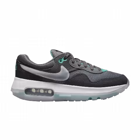 Nike Air Max Motif GS 'Cool Grey Washed Teal'