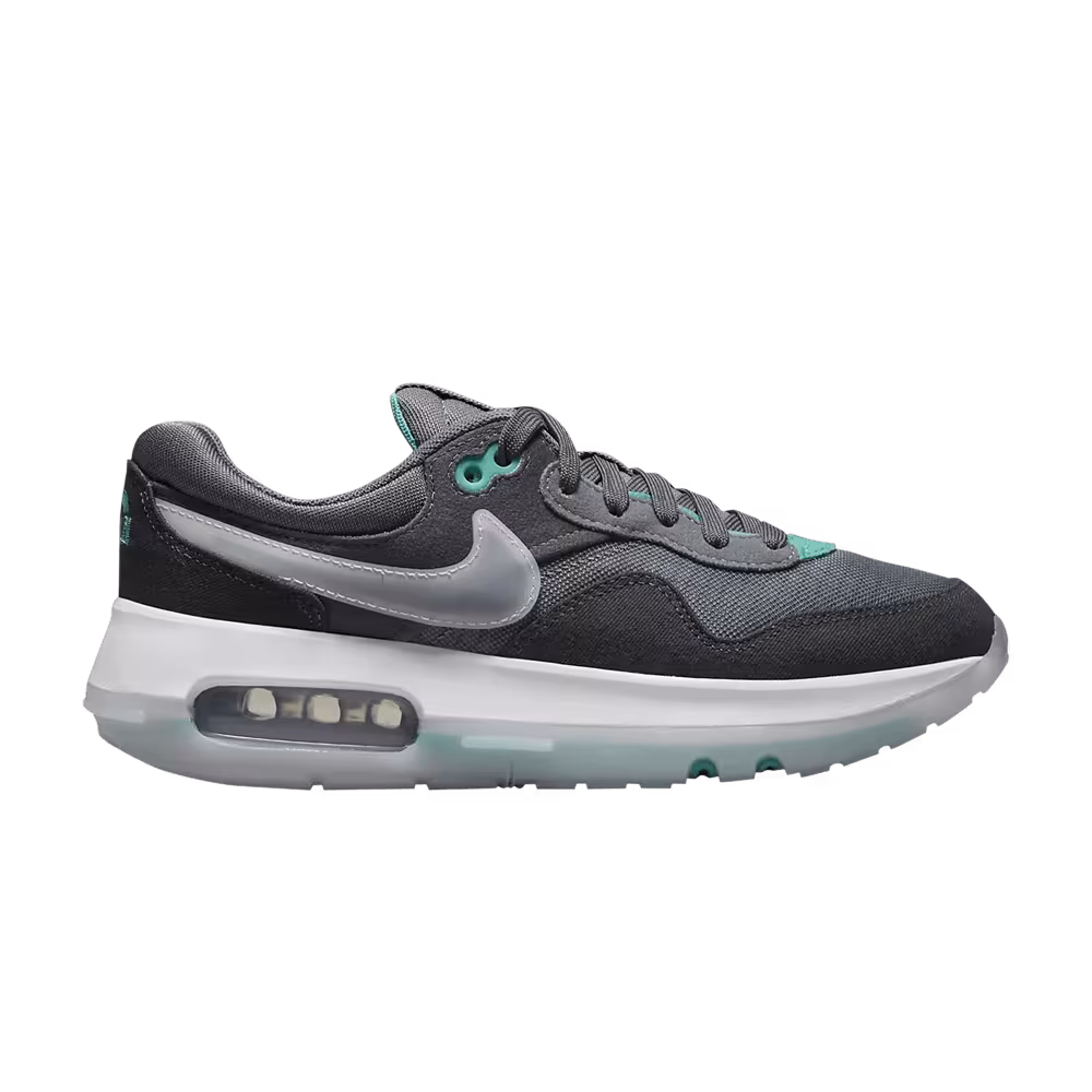 Nike Air Max Motif GS Cool Grey Washed Teal