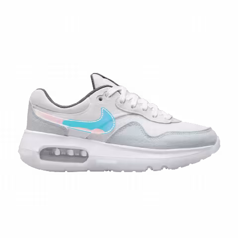 Nike Air Max Motif GS 'White Aura'