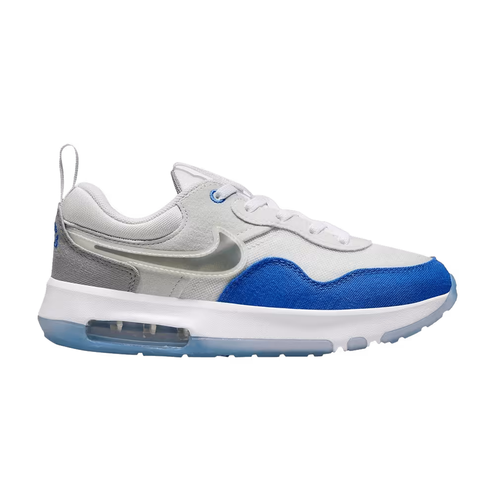 Nike Air Max Motif PS Hyper Royal