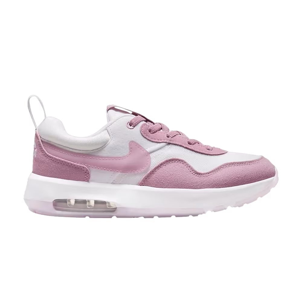 Nike Air Max Motif PS White Elemental Pink