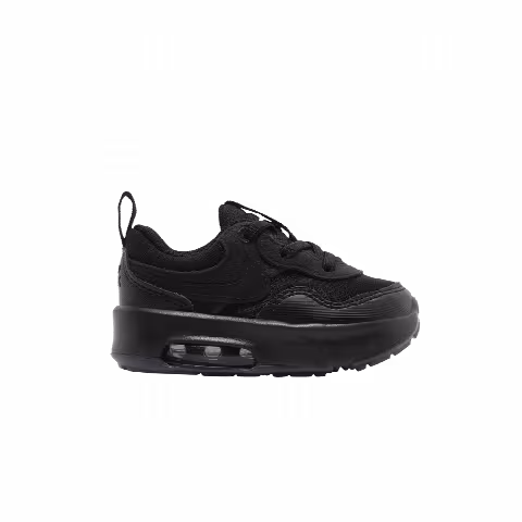 Nike Air Max Motif TD 'Black Anthracite'