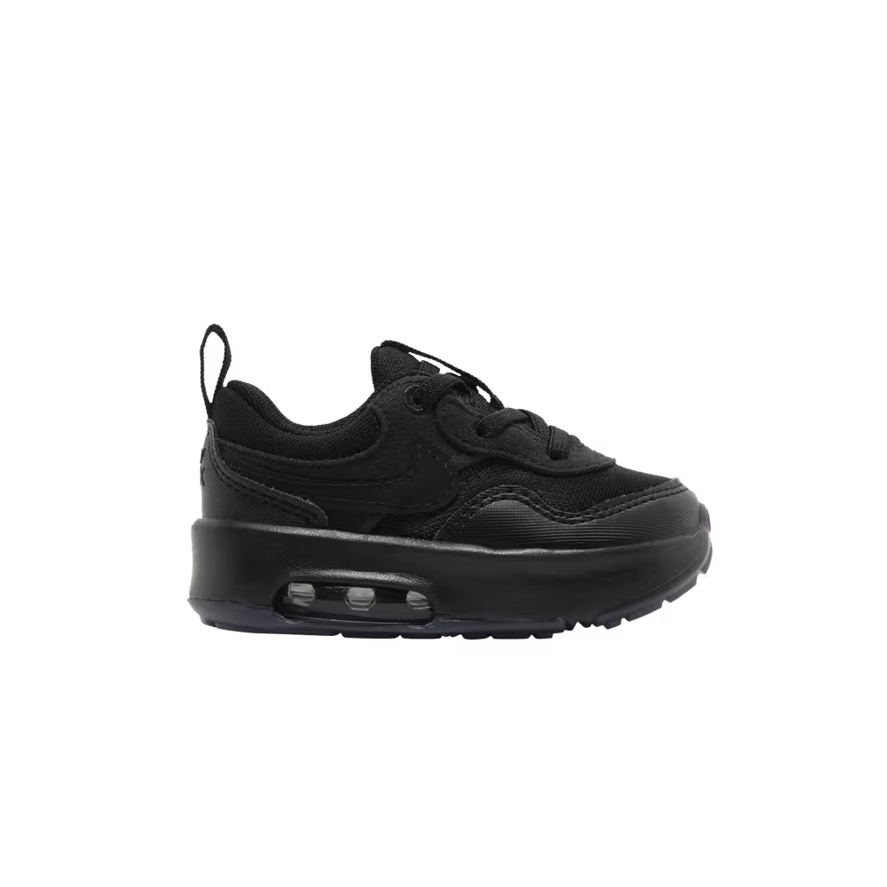 Nike Air Max Motif TD Black Anthracite