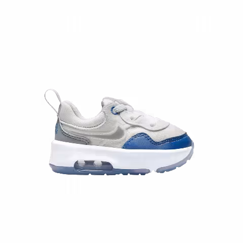 Nike Air Max Motif TD 'Hyper Royal'