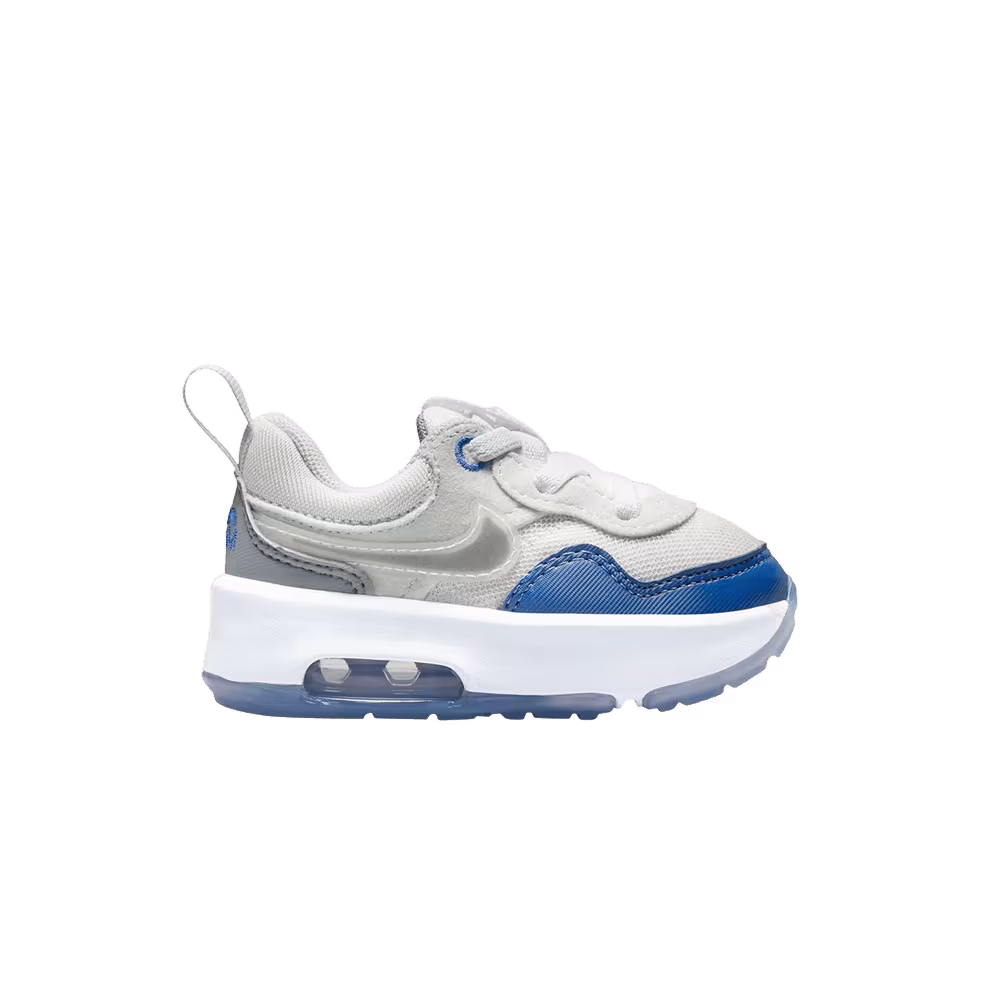 Nike Air Max Motif TD Hyper Royal