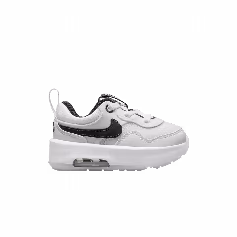 Nike Air Max Motif TD 'White Black'