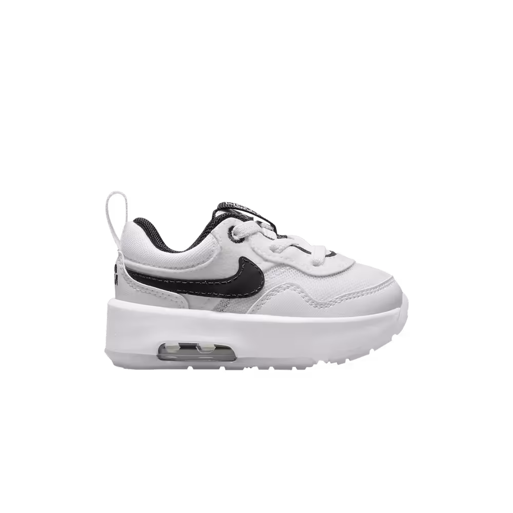 Nike Air Max Motif TD White Black