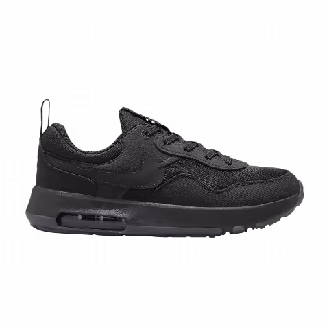 Nike Air Max Motif PS 'Black Anthracite'