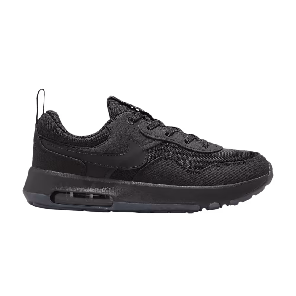 Nike Air Max Motif PS Black Anthracite