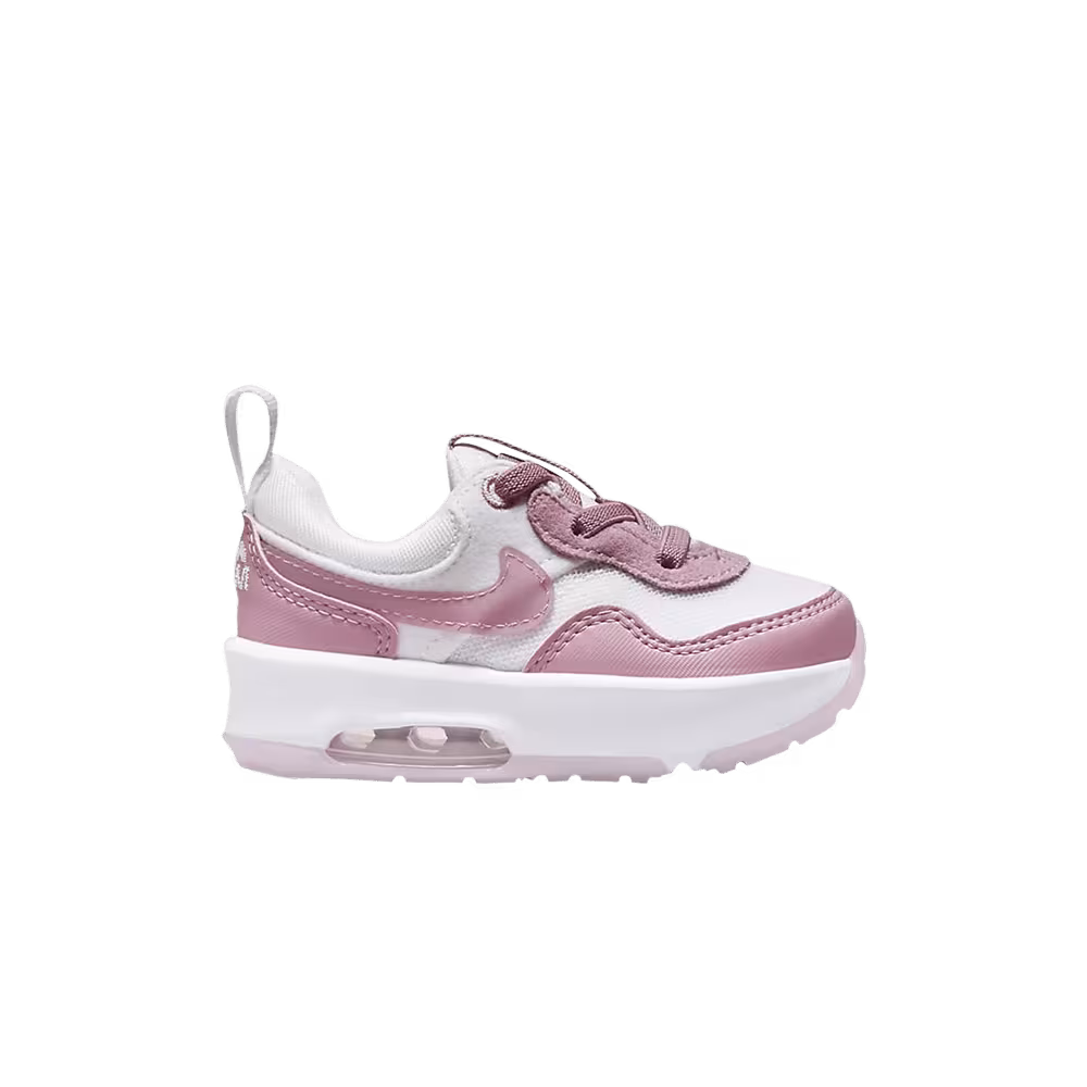Nike Air Max Motif TD White Elemental Pink