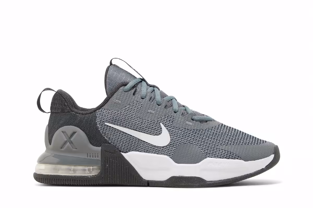 Nike Air Max Alpha Trainer 5 Smoke Grey, view 2
