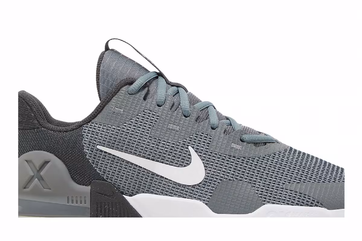 Nike Air Max Alpha Trainer 5 Smoke Grey, view 3