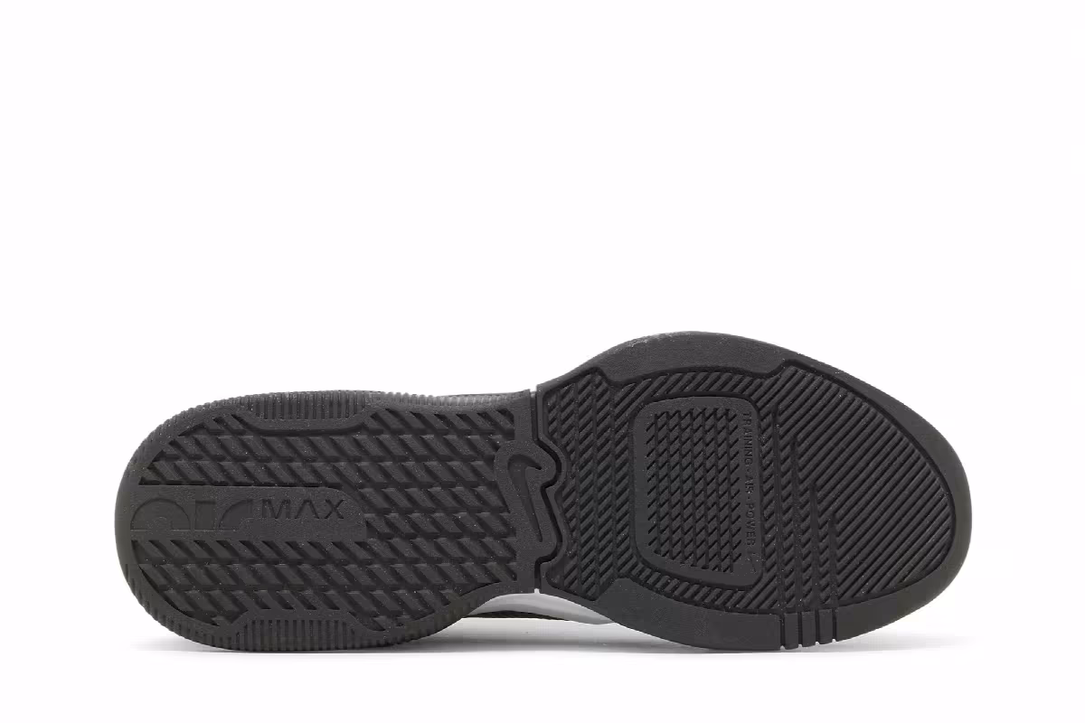 Nike Air Max Alpha Trainer 5 Smoke Grey, view 5