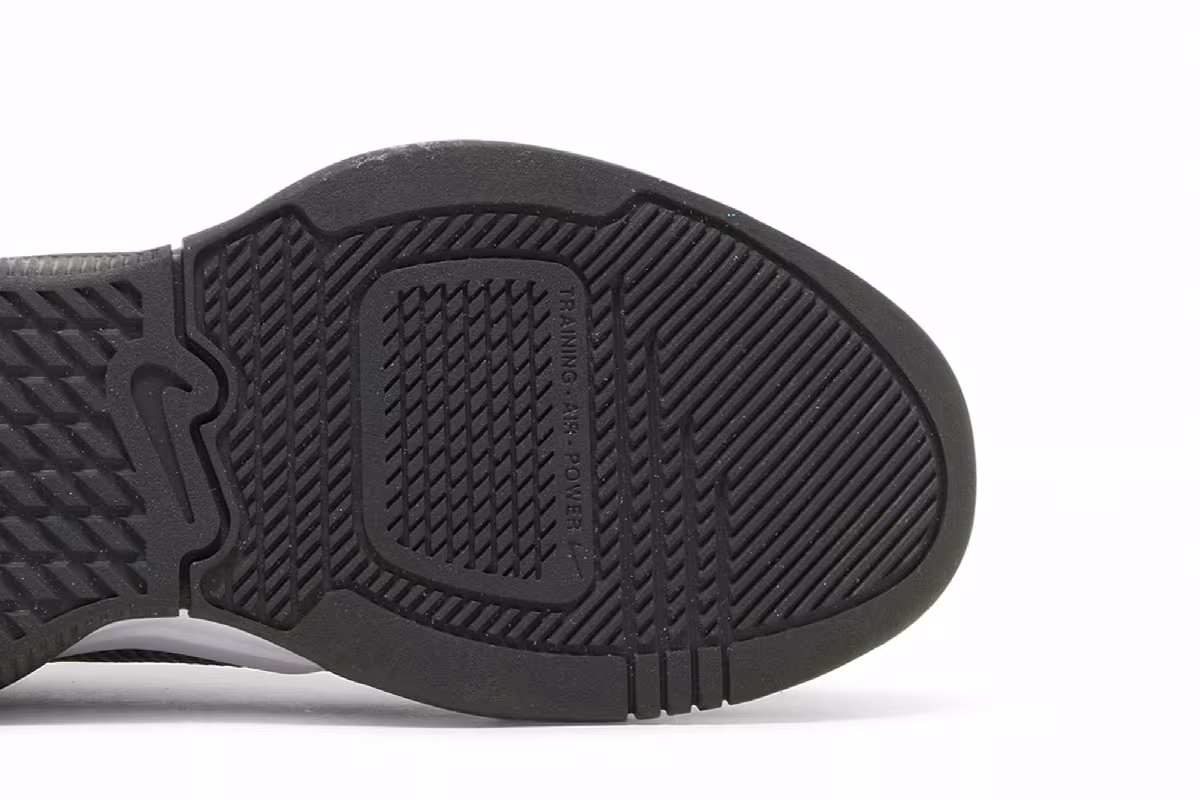 Nike Air Max Alpha Trainer 5 Smoke Grey, view 6