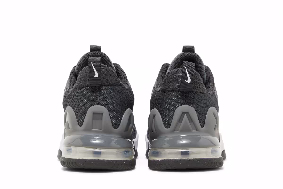 Nike Air Max Alpha Trainer 5 Smoke Grey, view 7