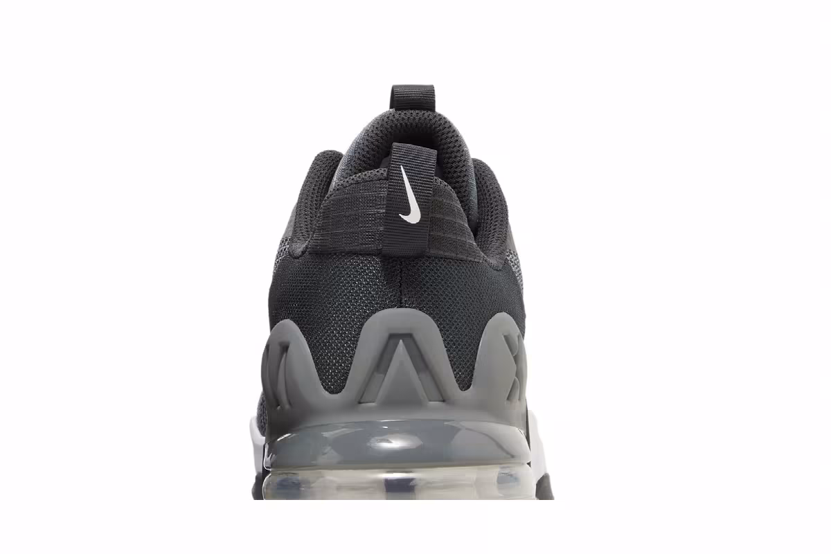 Nike Air Max Alpha Trainer 5 Smoke Grey, view 8