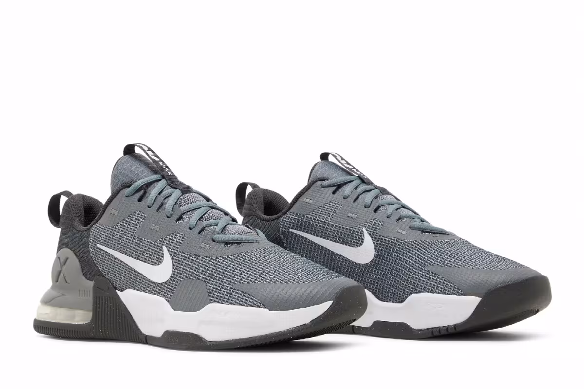 Nike Air Max Alpha Trainer 5 Smoke Grey, view 9