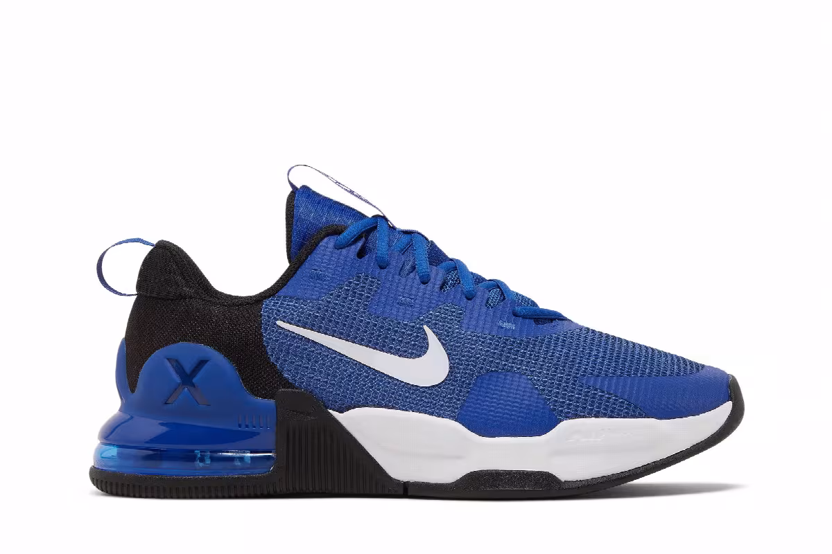 Nike Air Max Alpha Trainer 5 Old Royal, view 2