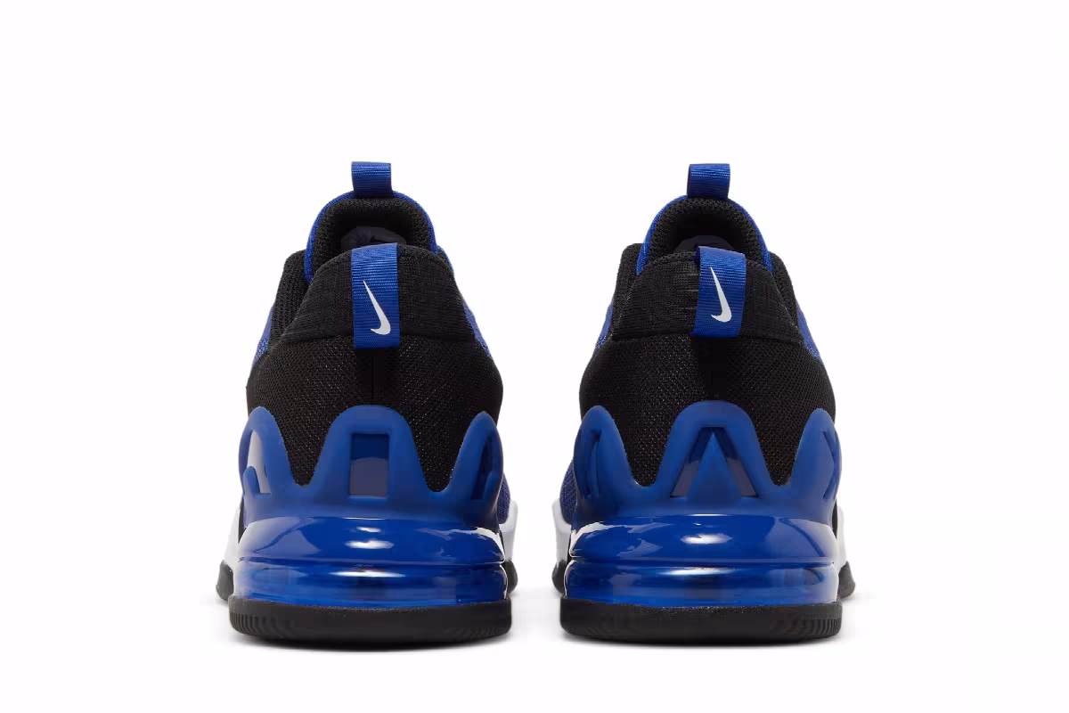 Nike Air Max Alpha Trainer 5 Old Royal, view 7