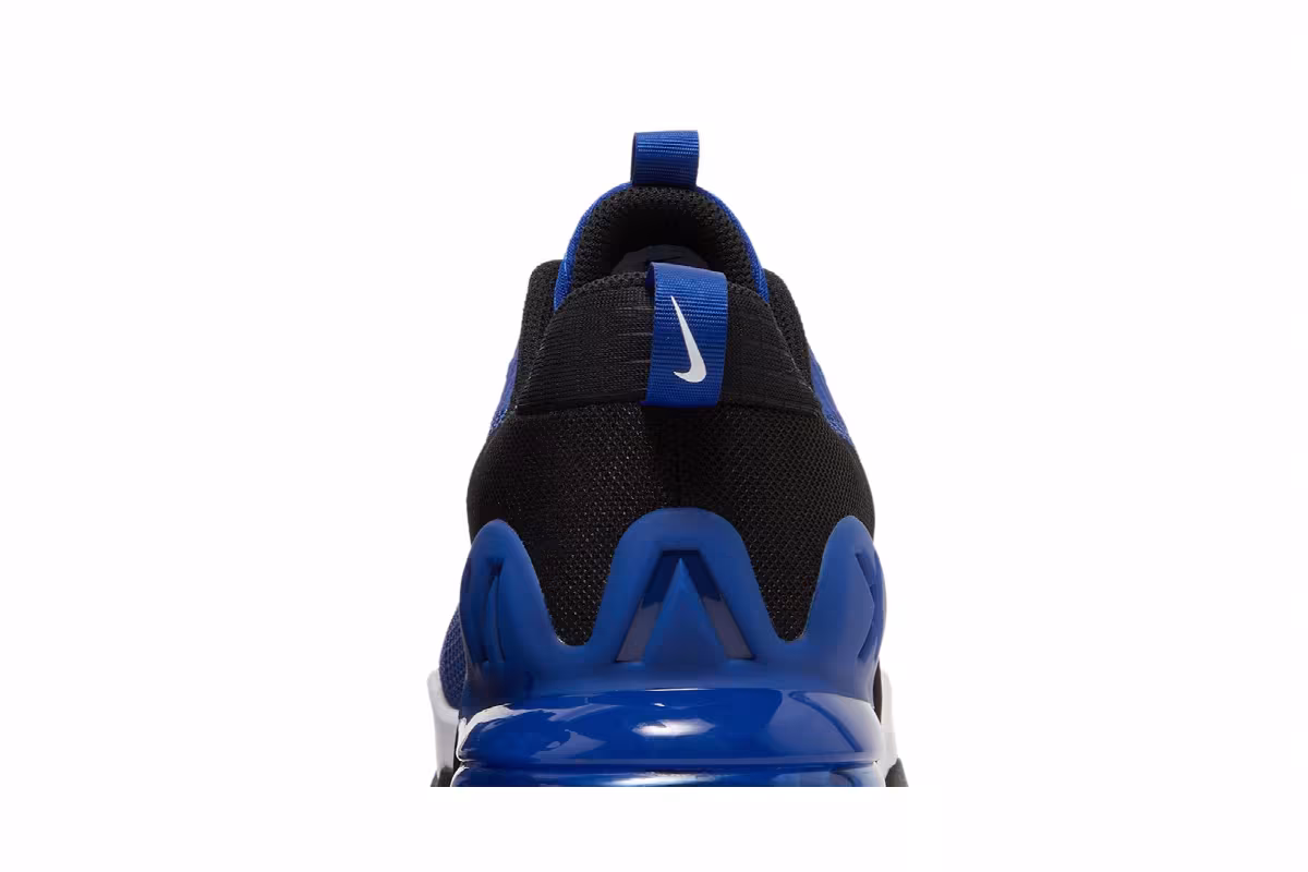 Nike Air Max Alpha Trainer 5 Old Royal, view 8