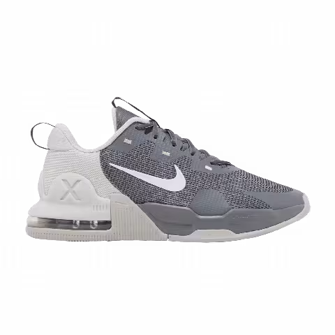 Nike Air Max Alpha Trainer 5 'Cool Grey White'