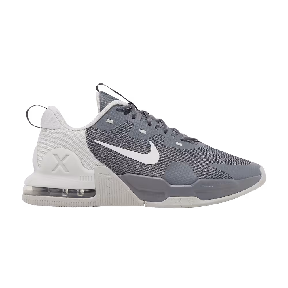 Nike Air Max Alpha Trainer 5 Cool Grey White