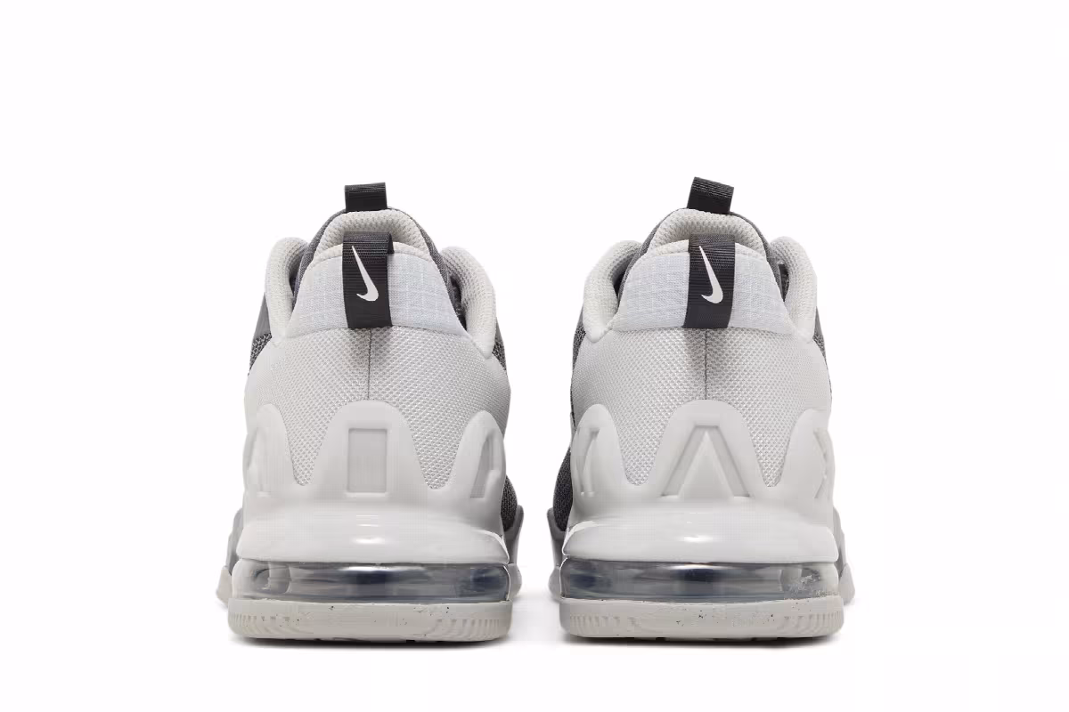 Nike Air Max Alpha Trainer 5 Cool Grey White, view 7