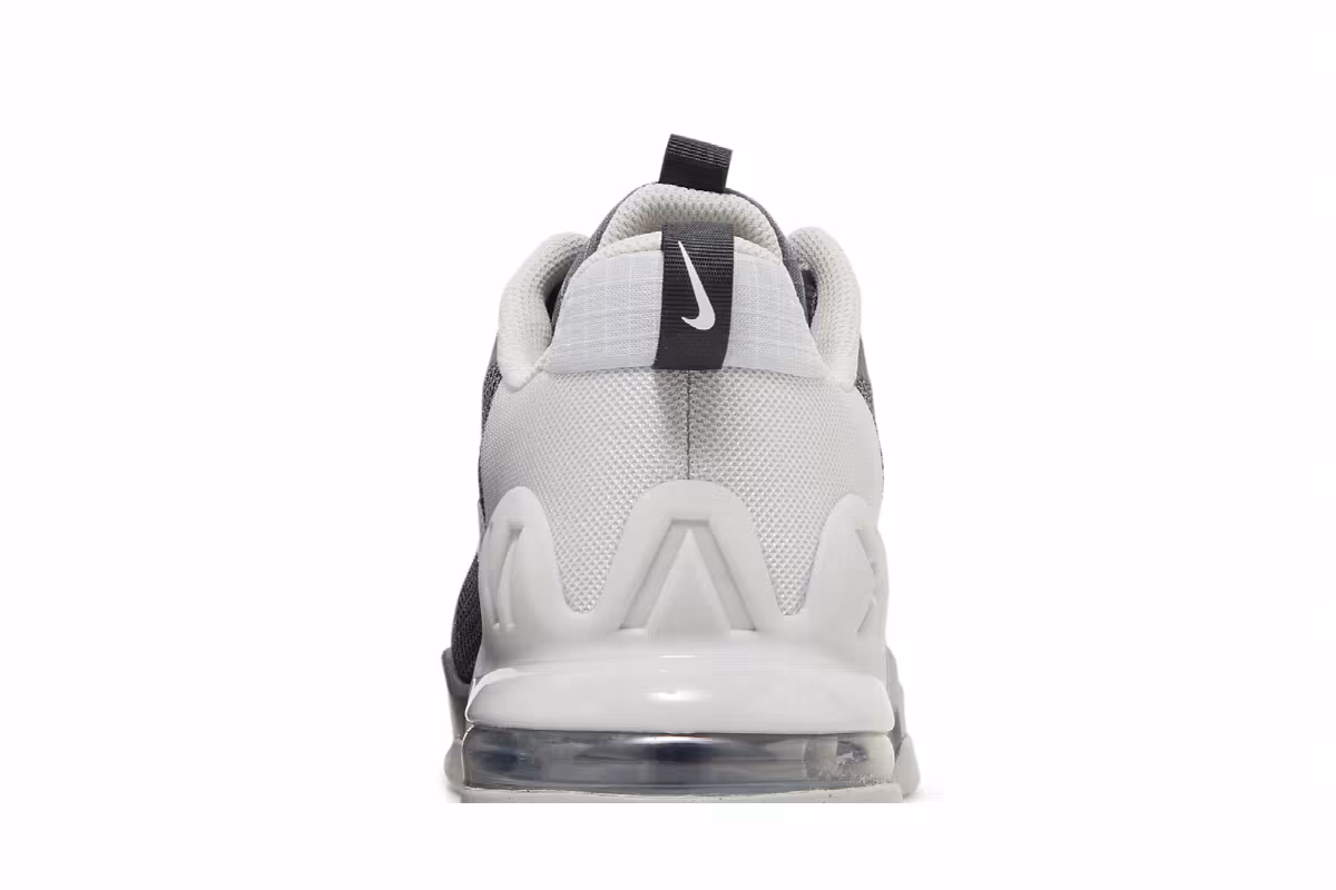 Nike Air Max Alpha Trainer 5 Cool Grey White, view 8