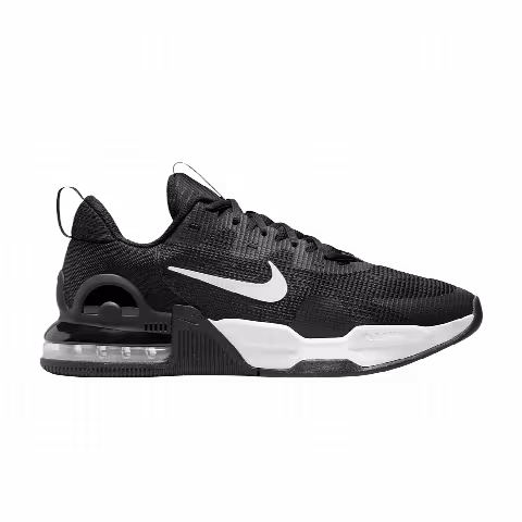 Nike Air Max Alpha Trainer 5 'Black White'