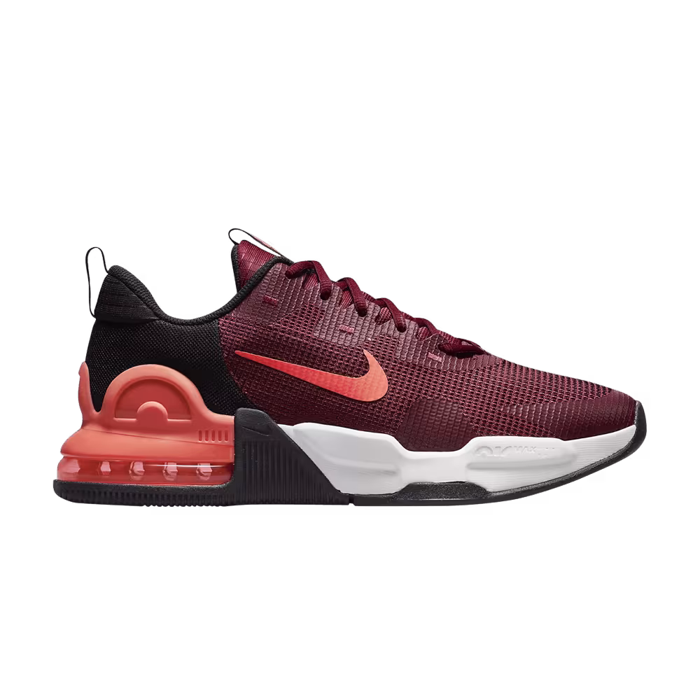 Nike Air Max Alpha Trainer 5 Team Red Bright Crimson