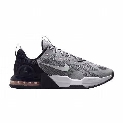 Nike Air Max Alpha Trainer 5 'Light Smoke Grey Barely Green'