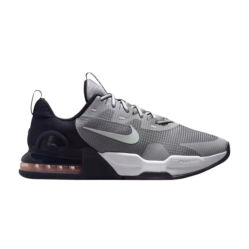 Nike Air Max Alpha Trainer 5 Light Smoke Grey Barely Green