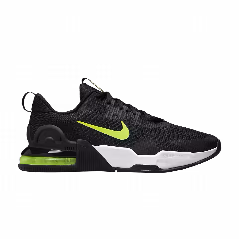 Nike Air Max Alpha Trainer 5 'Black Volt'