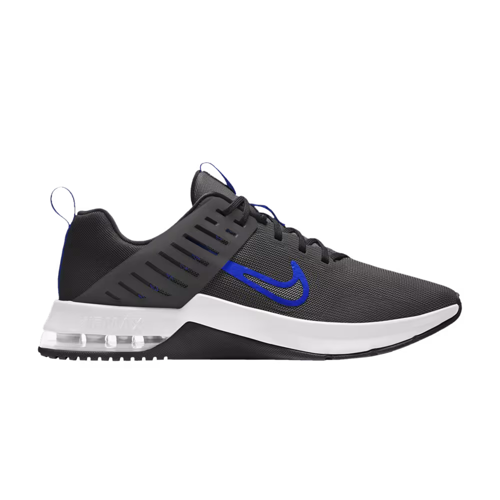 Nike Air Max Alpha Trainer 3 Newsprint Racer Blue