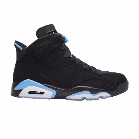Air Jordan 6 Retro 'UNC'