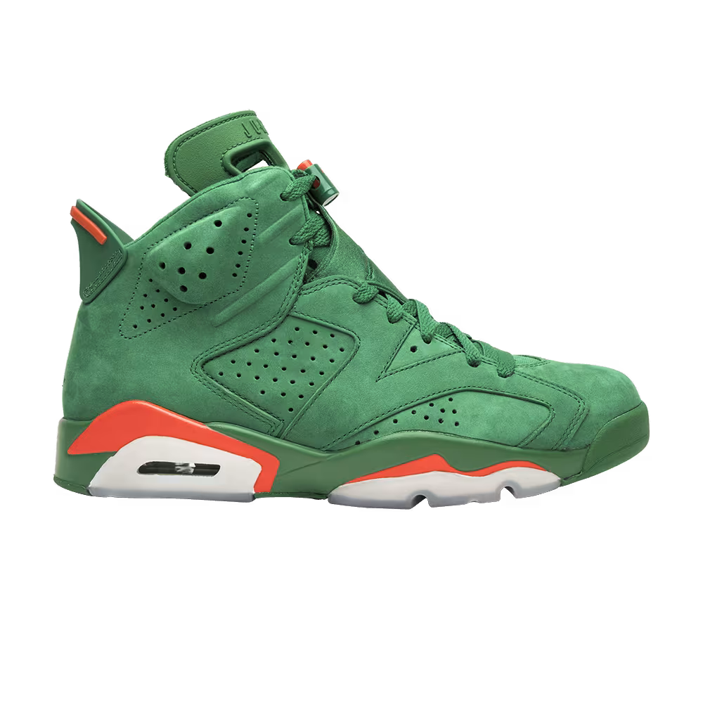 Air Jordan 6 NRG Like Mike