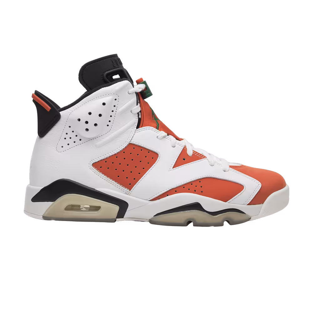 Air Jordan 6 Like Mike