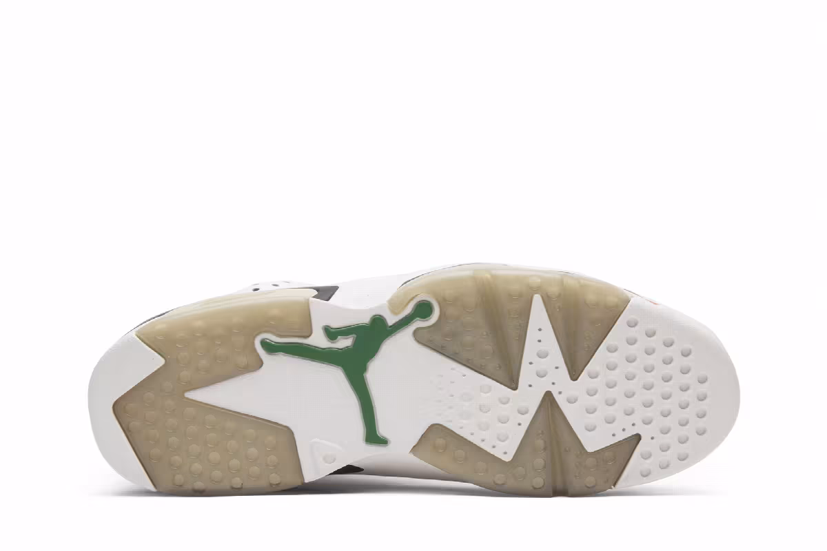 Air Jordan 6 Like Mike, view 5