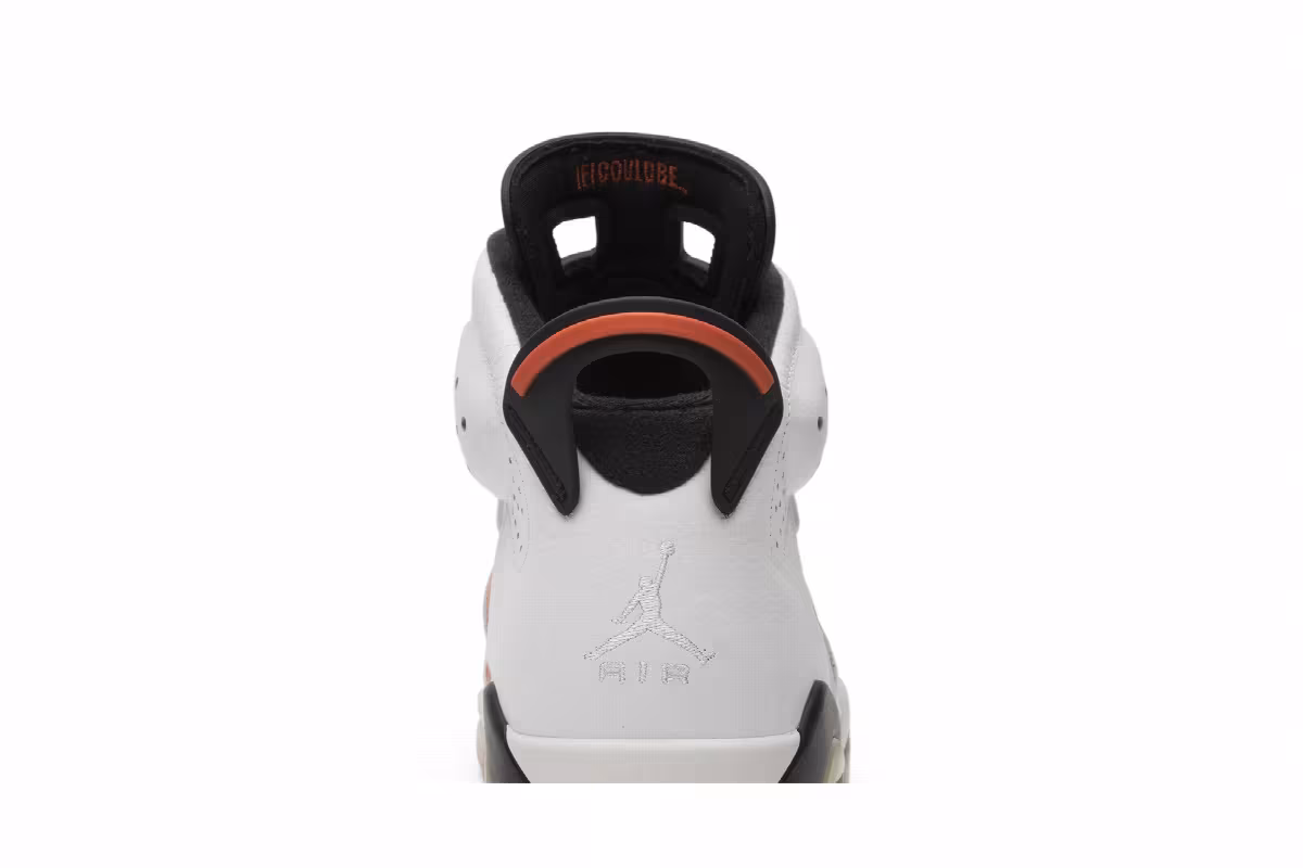 Air Jordan 6 Like Mike, view 8