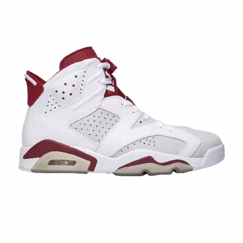 Air Jordan 6 Retro 'Alternate'