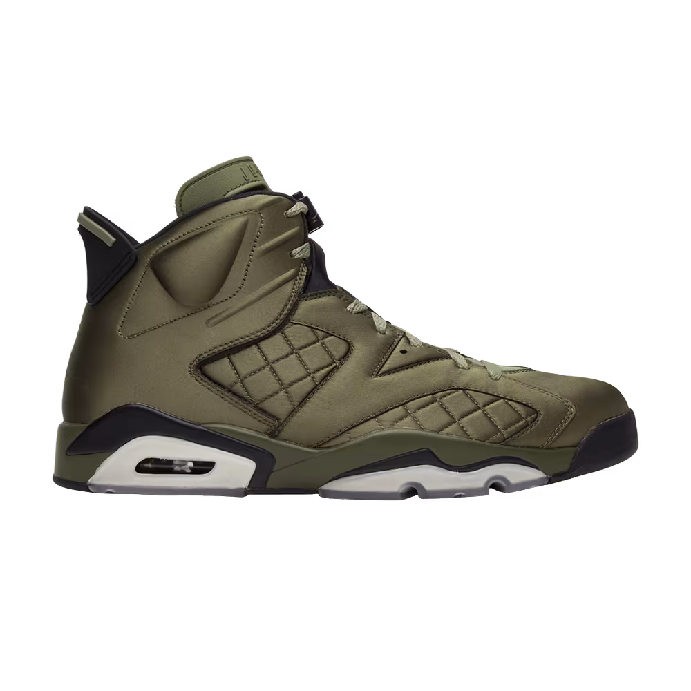 Air Jordan 6 Pinnacle SNL, Saturday Night Live