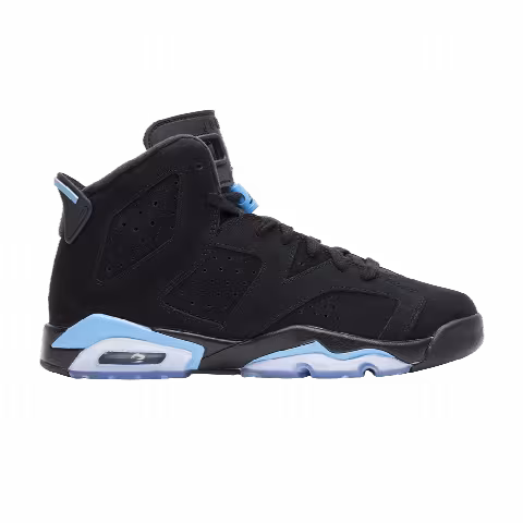 Air Jordan 6 Retro GS 'UNC'