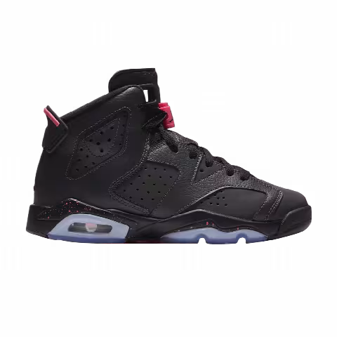 Air Jordan 6 Retro GS 'Hyper Pink'